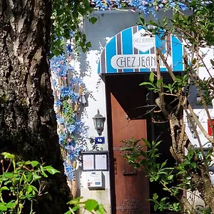 Hotel Chez Jeanne, La Bourboule